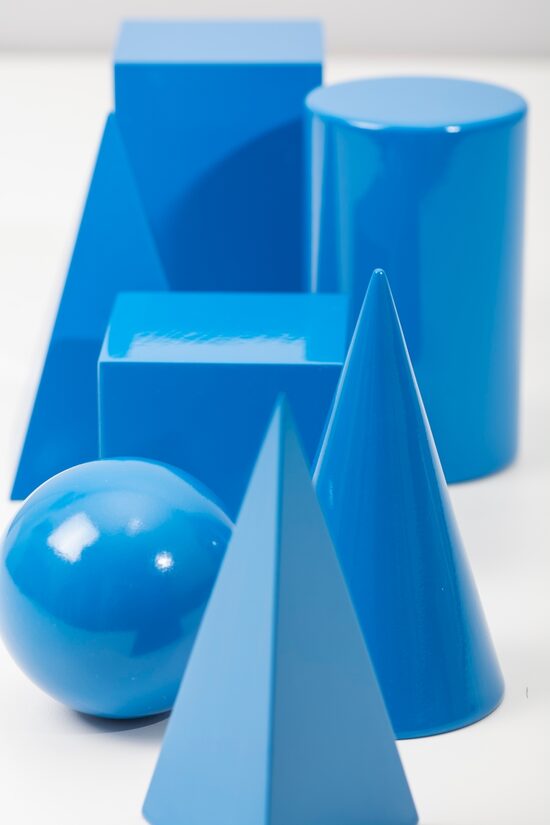 Sajūtu materiāli, 3-6 gadi