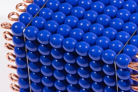 Matemātikas materiāli, 3-7 gadi