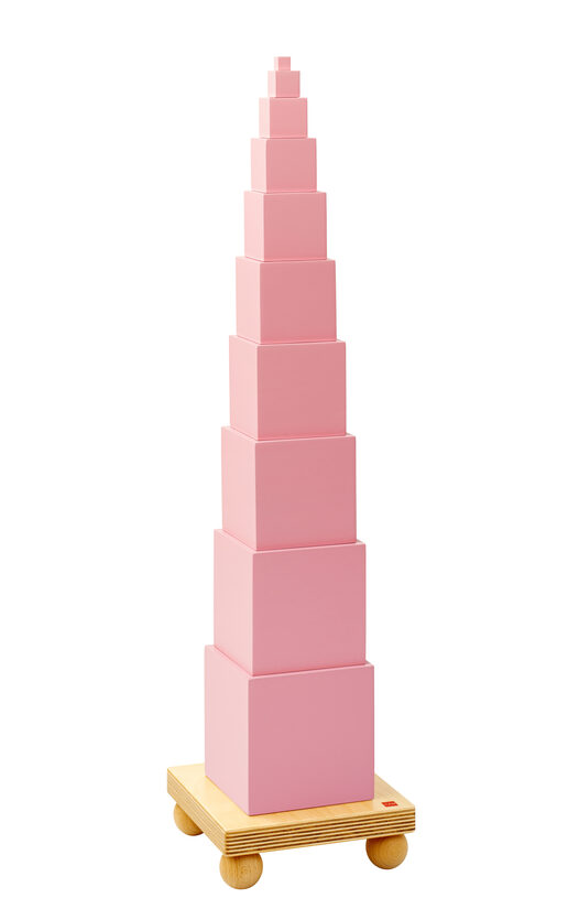 Montesori materiāli
