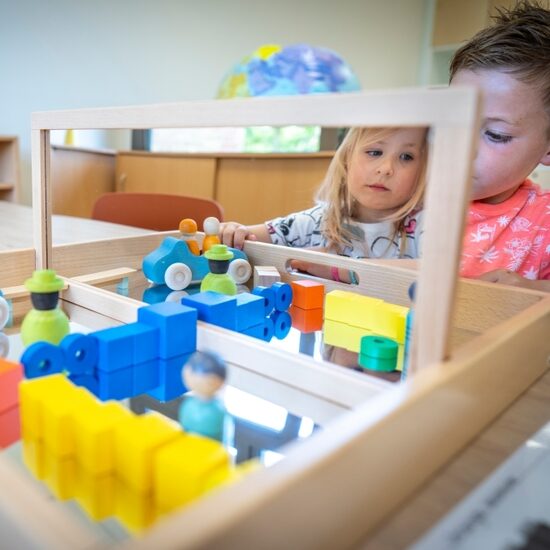 Spēles bērniem pirmsskolas vecumā (3-7 gadi)