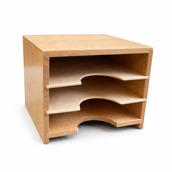 Kabinets ģeometrijas kartītēm