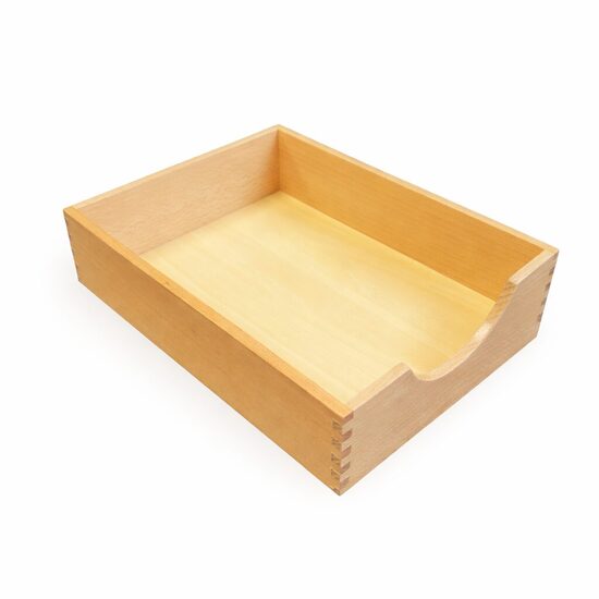 Koka paplāte (A4 papīram)