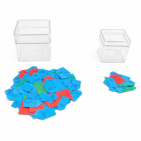 Bultiņas simta un tūkstoša ķēdēm