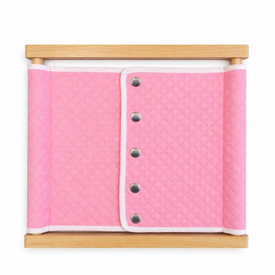 Aizdaru rāmis ar spiedpogām