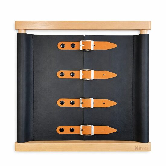 Aizdaru rāmis ar sprādzēm