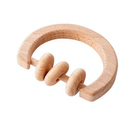 Koka grabulītis - 1