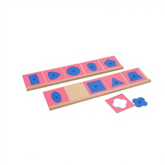 Metāla ieliktņi ar statīviem