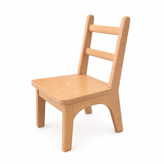 Koka krēsliņš