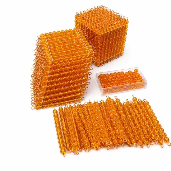 Zelta pērļu banka - pērles